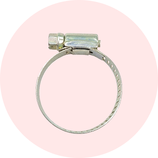 Hose clip