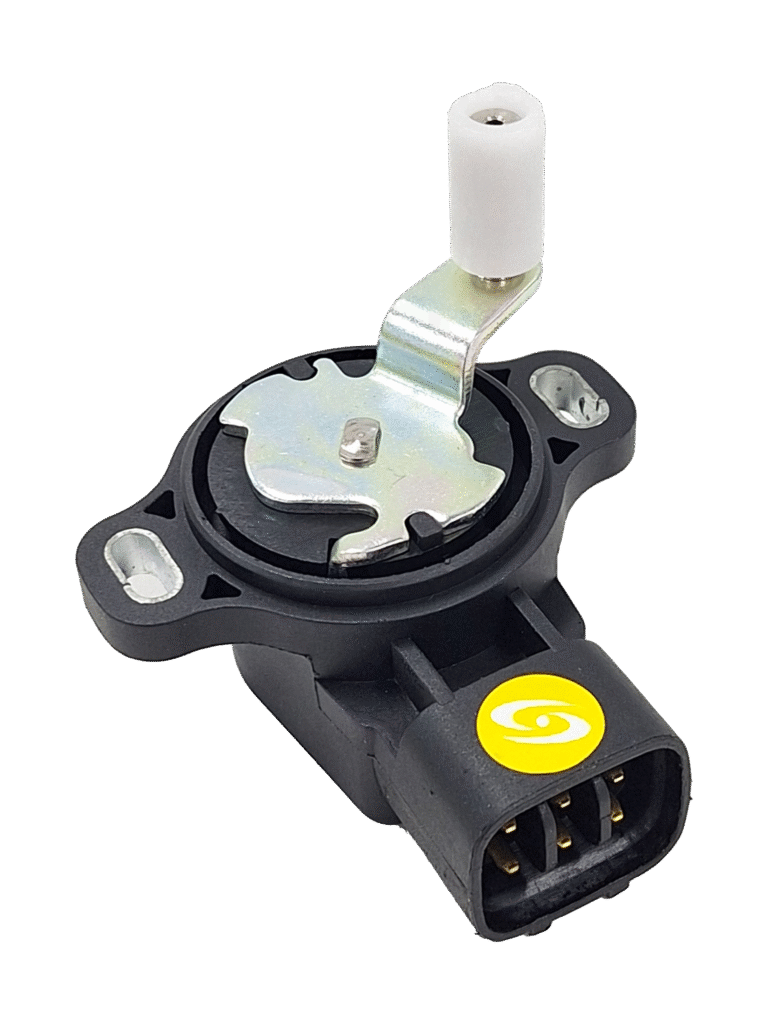 ACC Pedal Sensor
