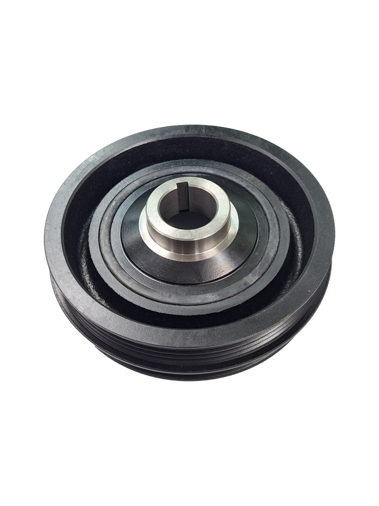 Crankshaft Pully