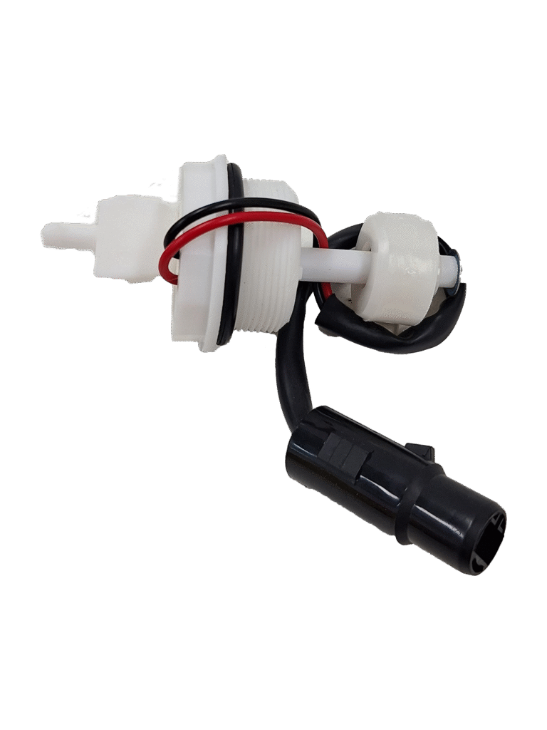 Fuel Filter Sensor