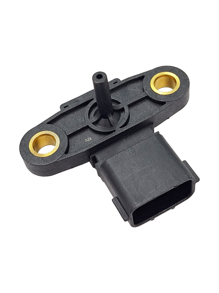 Map Sensor