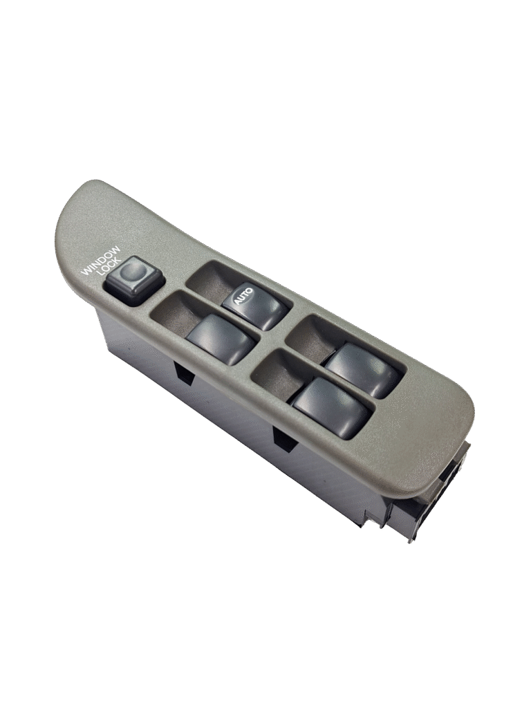 Power Window Switch