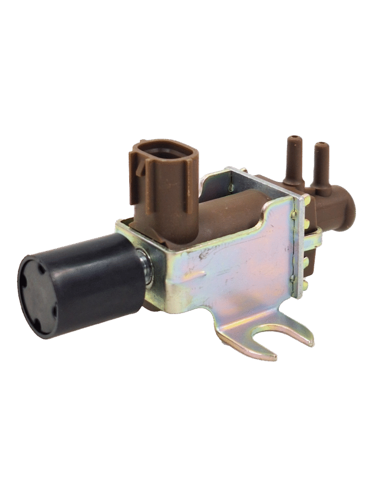 Solenoid Valve