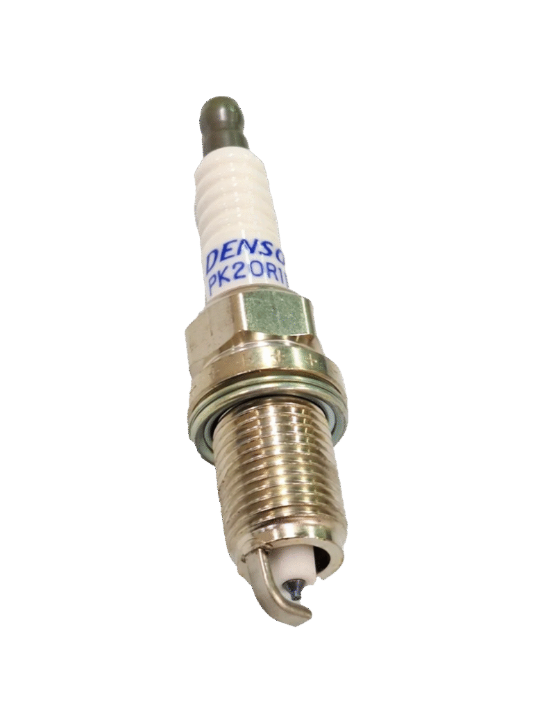 Spark plug