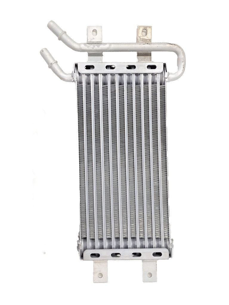 oil cooler assy