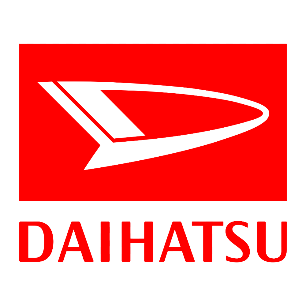 daihatsu logo