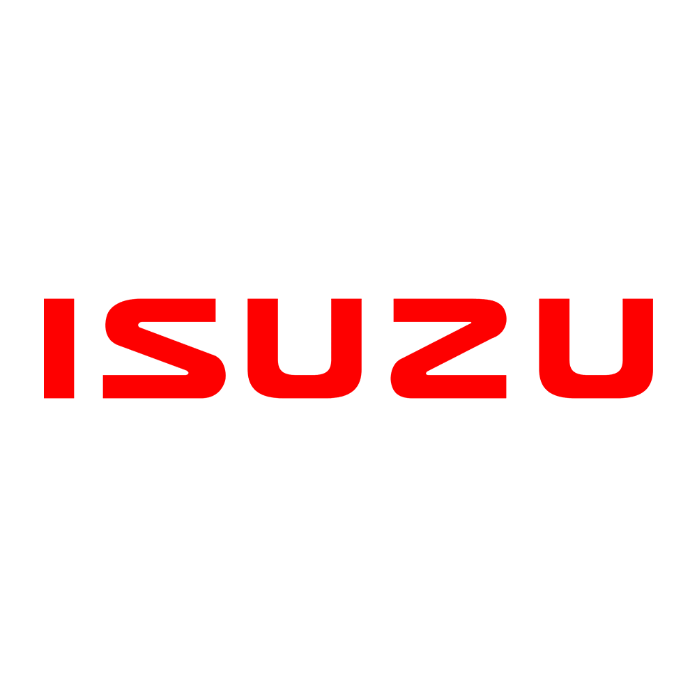 isuzu logo