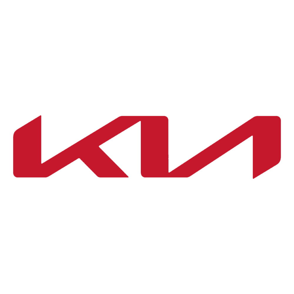 kia logo