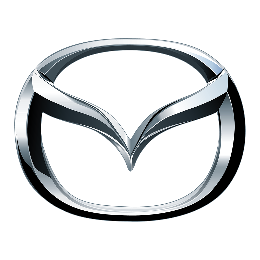 mazda logo