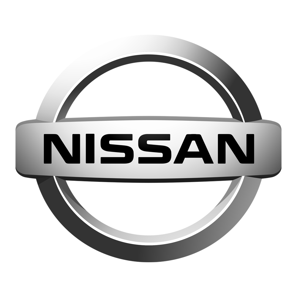 nissan logo