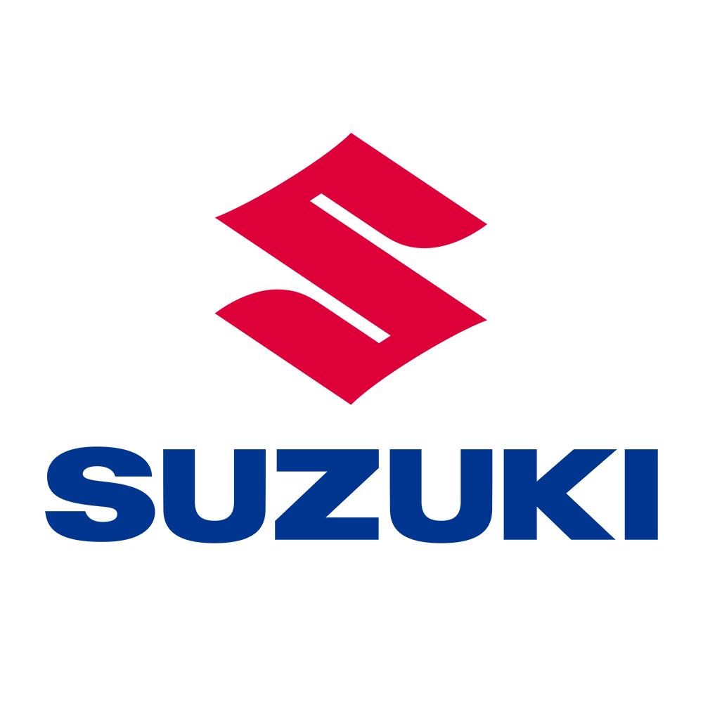 suzuki logo
