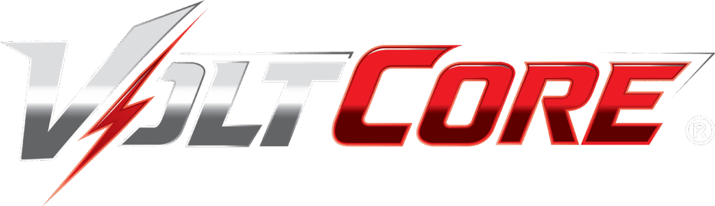 VoltCore logo